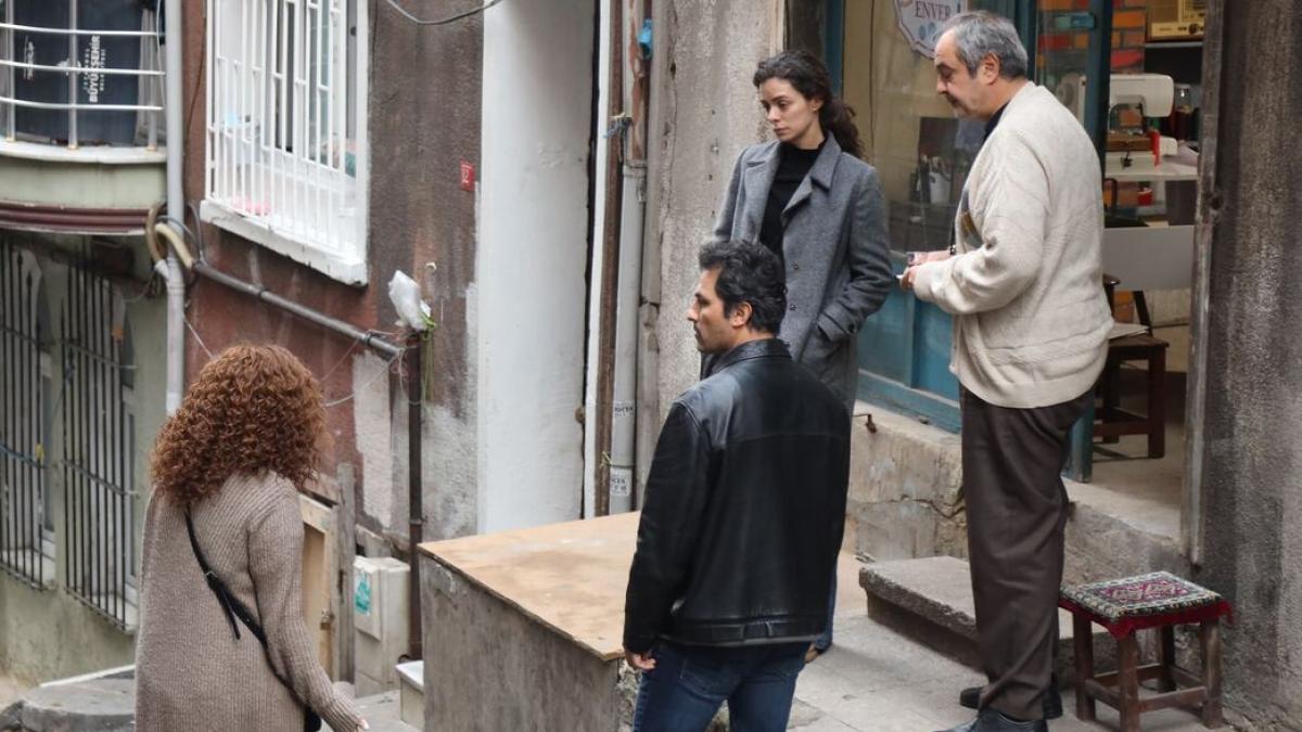 La Forza di una donna, le anticipazioni dal 5 all'11 aprile 2026