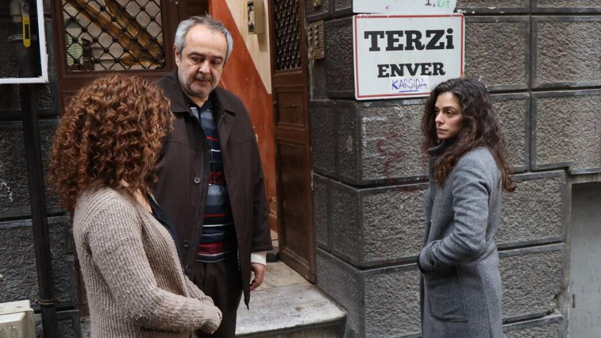 Forbidden Fruit e La Forza di una donna le anticipazioni del 5 aprile