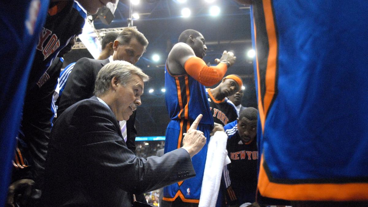 Mike D'Antoni sempre più nella leggenda: ad agosto entrerà nella Hall of Fame
