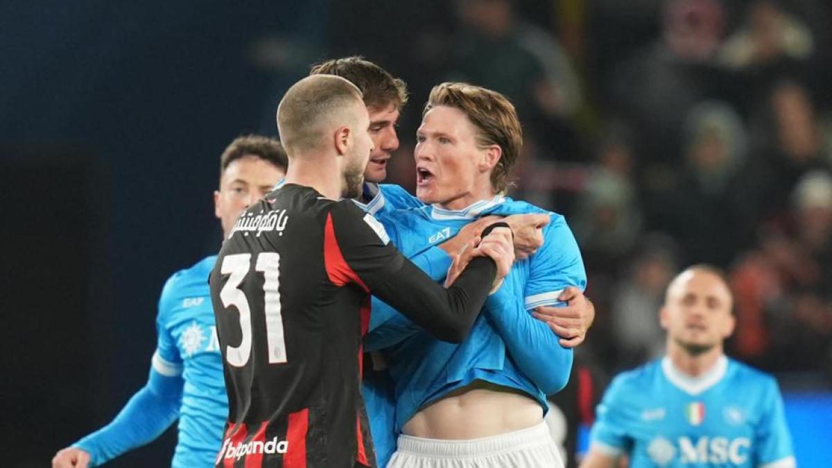 Napoli-Milan, Sky, Dazn o NOW? Dove vederla in streaming e in tv