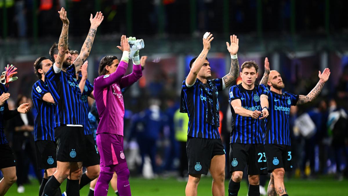 Inter-Roma, le pagelle: è una ThuLa piena da 8. Disastro Ndicka, 4