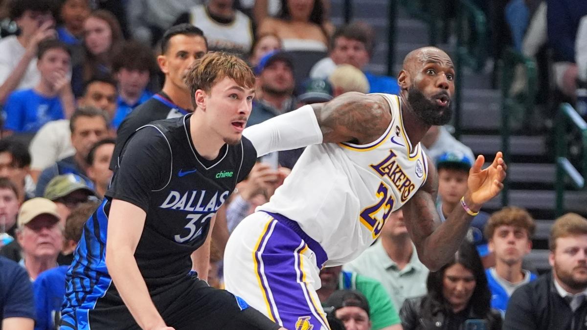 Flagg colpisce ancora: 45 punti contro LeBron! Durant stende i Warriors, che ritrovano Curry