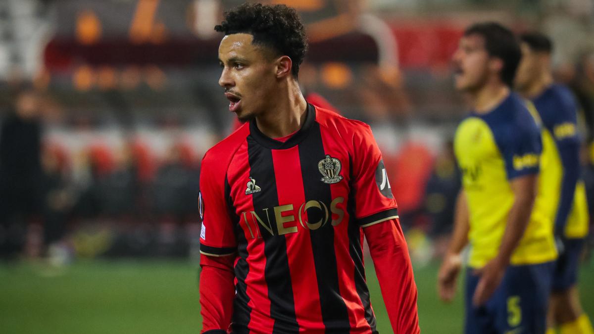 Nizza: Diop, lo stipendio aumenta per errore. Ora è rottura con il club