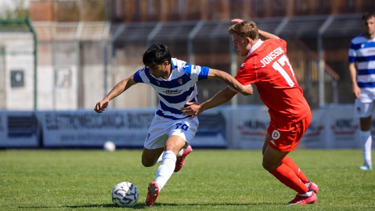 Pari in coda tra Pro Patria e Triestina. Picerno, vittoria d'oro a Catania