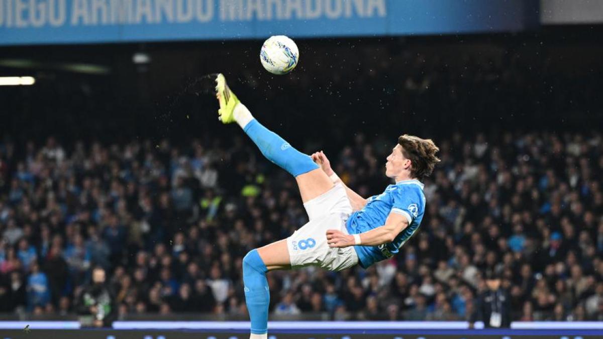 Napoli, attenzione alla trappola Parma: in campo i magnifici 4