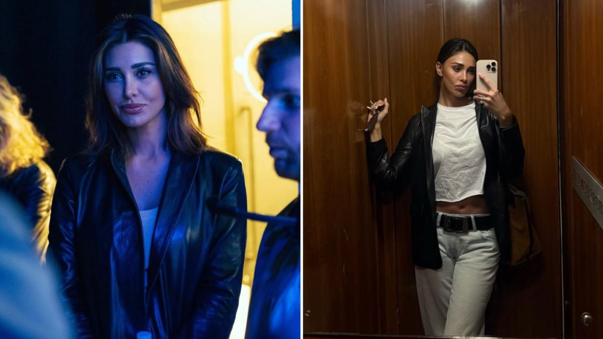 Belen Rodriguez condurrà la prossima edizione dell'Isola dei Famosi? Ecco l'ipotesi...