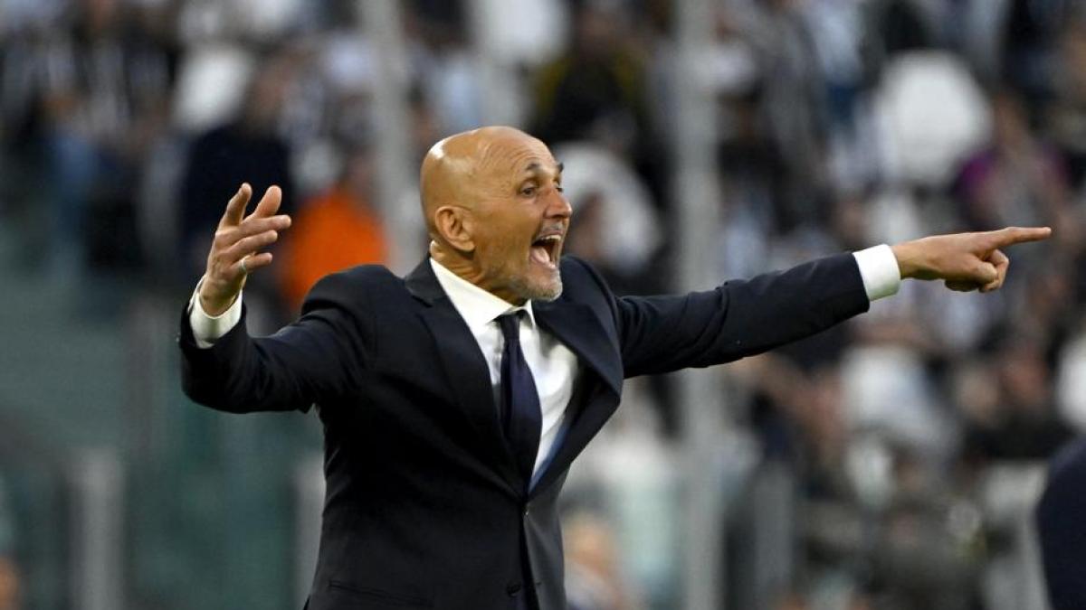 Spalletti e la Juve a due facce dopo il Genoa: con chi l'aveva il tecnico della Juve?