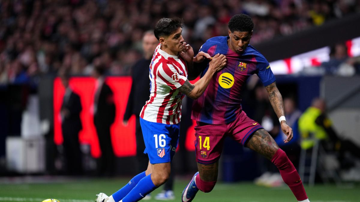 LIVE Alle 21 Barcellona-Atletico Madrid, le ultime: c'è Lewandowski. Alvarez-Griezmann per Simeone