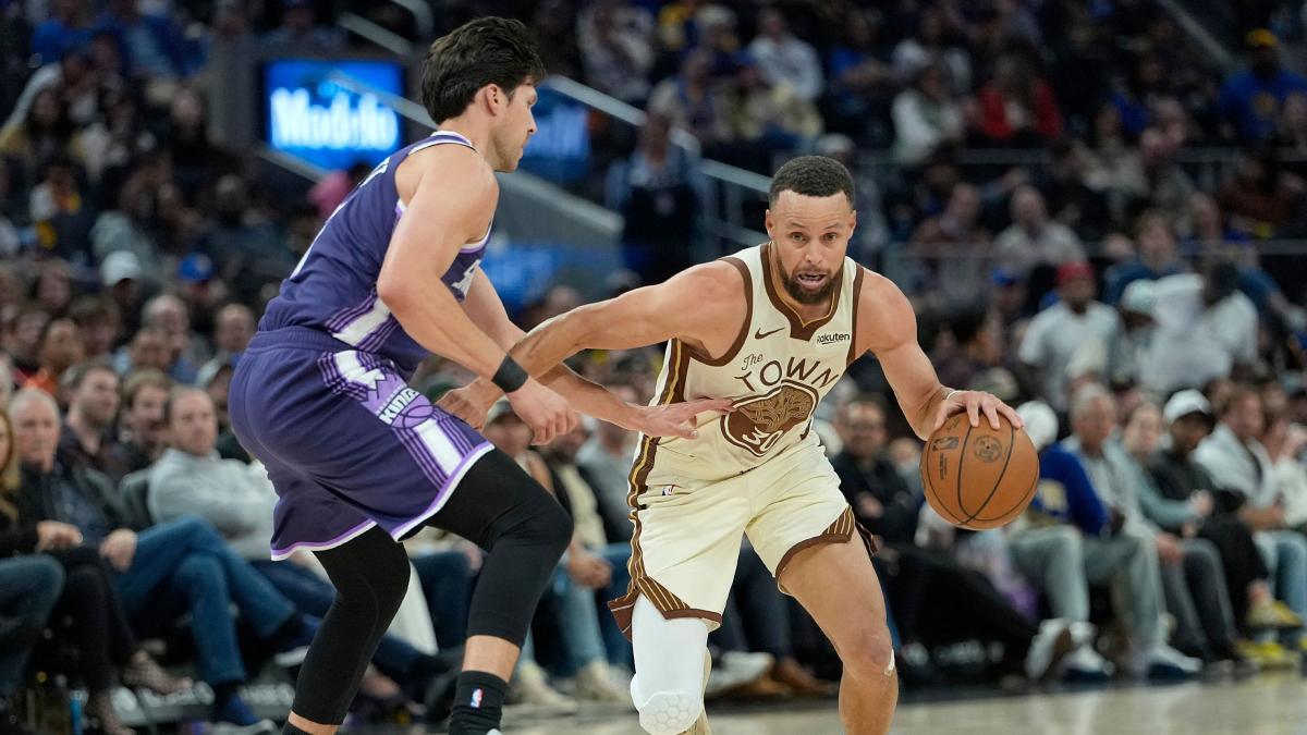 Golden State riparte da Curry. Minnesota da playoff, Miami al play-in: gli ultimi verdetti