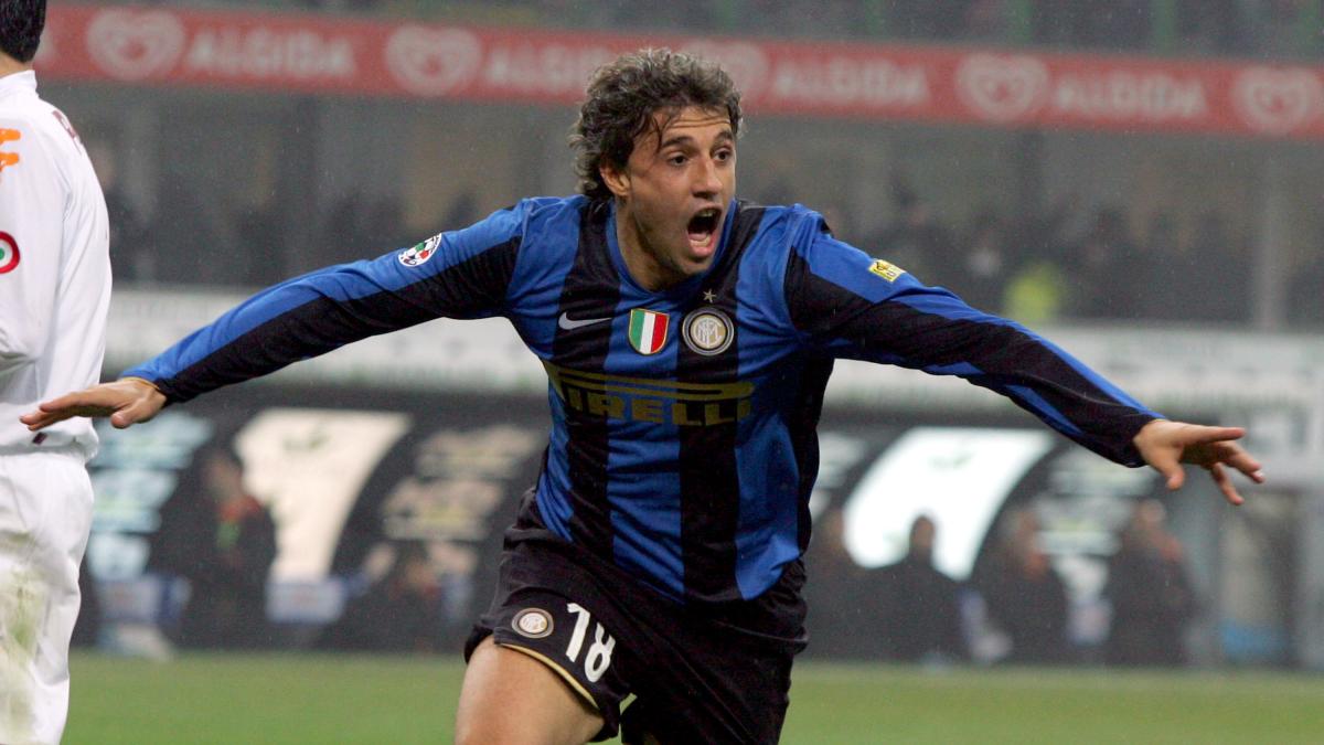 Crespo: "Lautaro è mezza Inter. E Chivu sta cambiando la squadra: prima era piatta, adesso..."