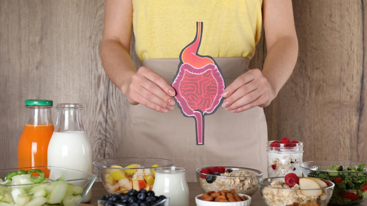 i 4 tipi di alimenti che fanno pi249 bene all intestino da Gazzetta.it i 4 tipi di alimenti che fanno pi249 bene all intestino