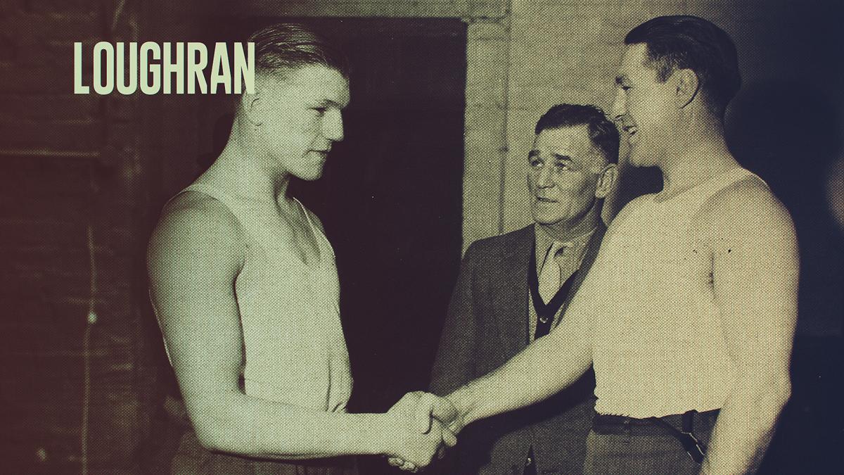 Tommy, storia di un fantasma che s'era messo in testa di affrontare i giganti