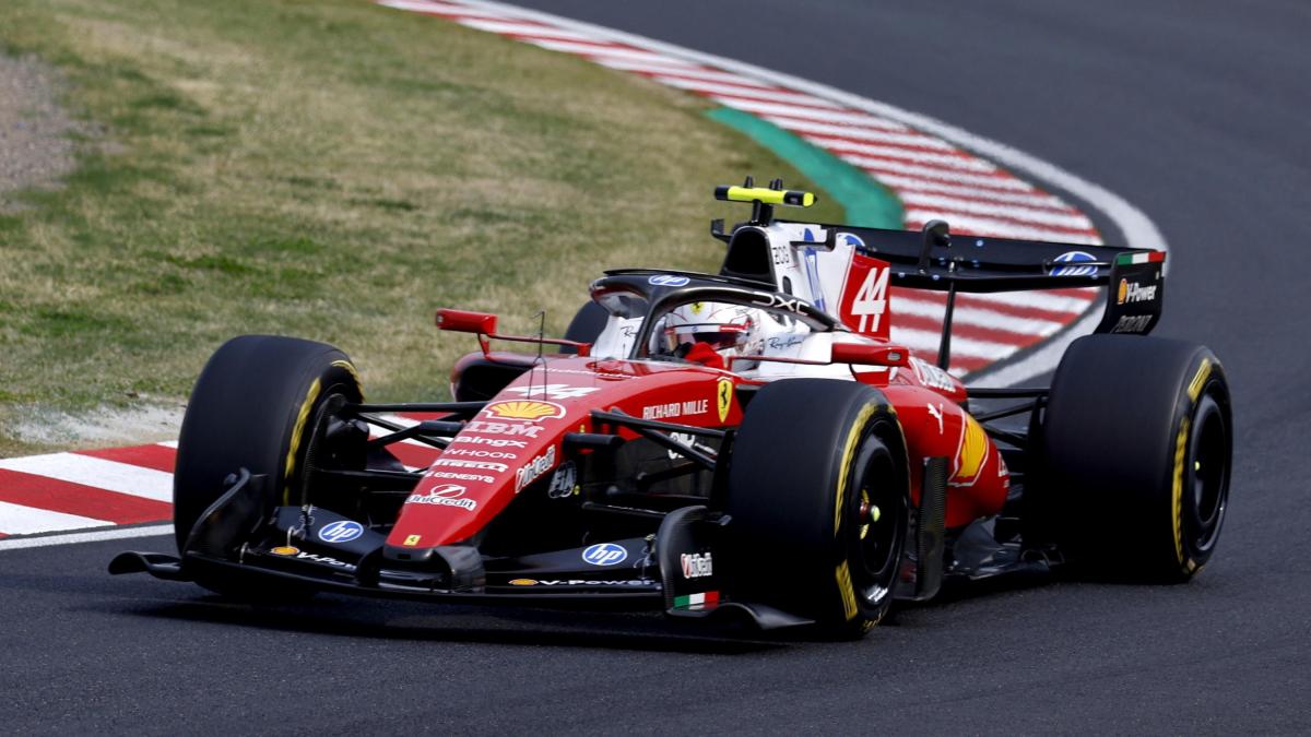 Pausa forzata? Via ai test Pirelli. Ferrari in pista tra Mugello, Fiorano e Monza