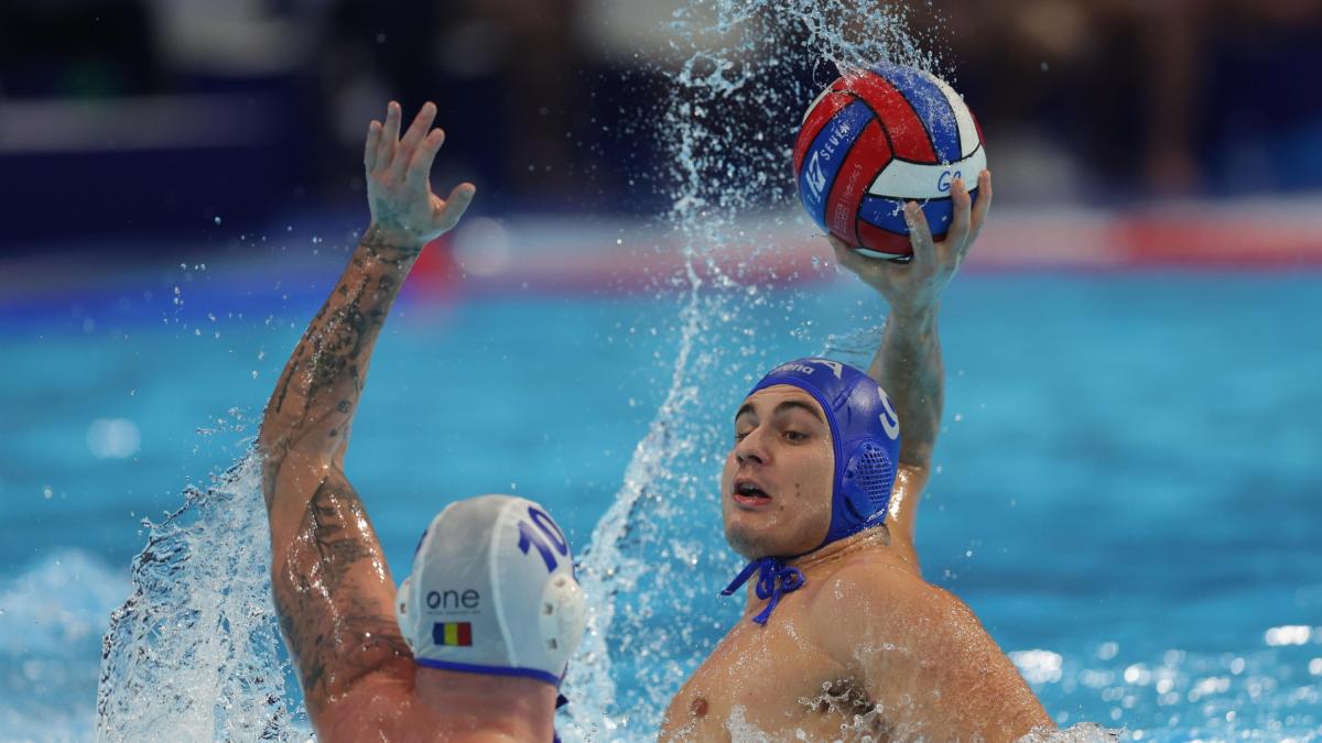 Croazia ko: il Settebello fa tris ed è già alle finali di World Cup