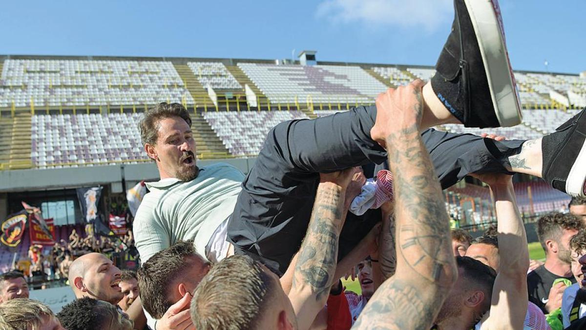 floro flores benevento il mio riscatto mi porto zeman dentro e a mio figlio dico da Gazzetta.it floro flores benevento il mio riscatto mi porto zeman dentro e a mio figlio dico