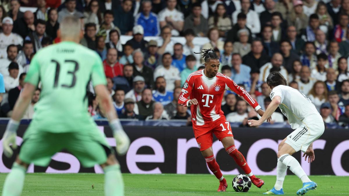 The Lost Art of Football: Remembering Alessandro Del Piero at the Bernabéu