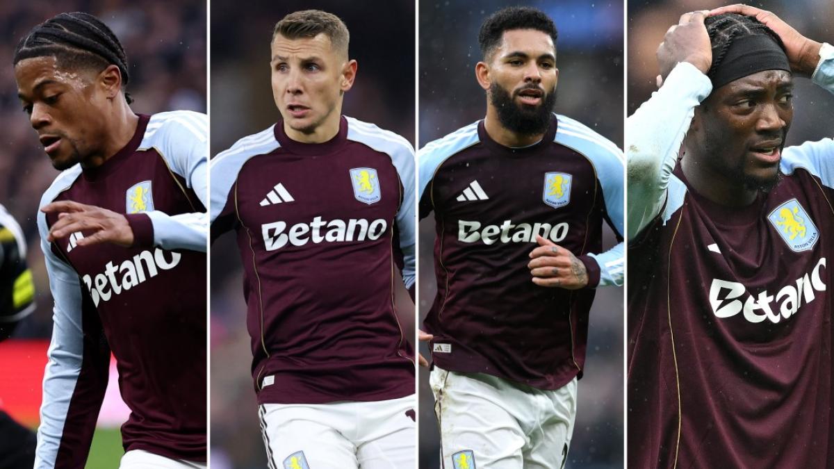 Douglas Luiz, Abraham, Digne, Bailey: da noi solo flop e polemiche, oggi tornano con l'Aston Villa