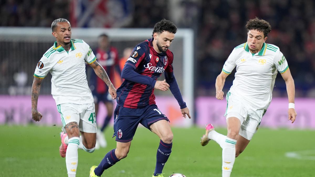 Il Bologna recupera Casale e Bernardeschi, ma si ferma Joao Mario: l'esito degli esami