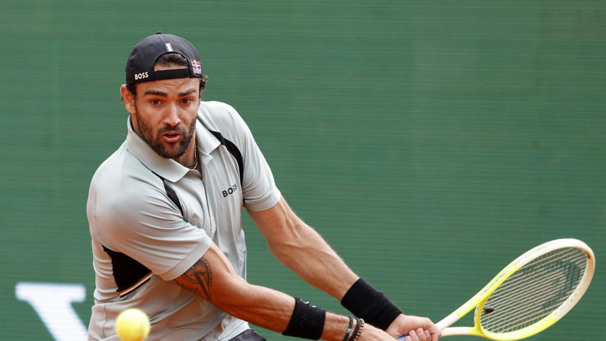 Troppo Fonseca per Berrettini: Matteo si ferma agli ottavi ma resta tra i primi 100