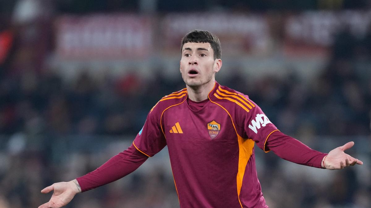 Roma-Pisa, le formazioni ufficiali: Gasperini con Soulé, Hiljemark punta su Tramoni