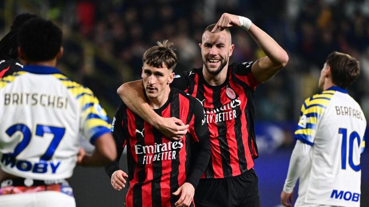 Dieci e non più di dieci: chi sono i giocatori del Milan sicuri di restare in estate