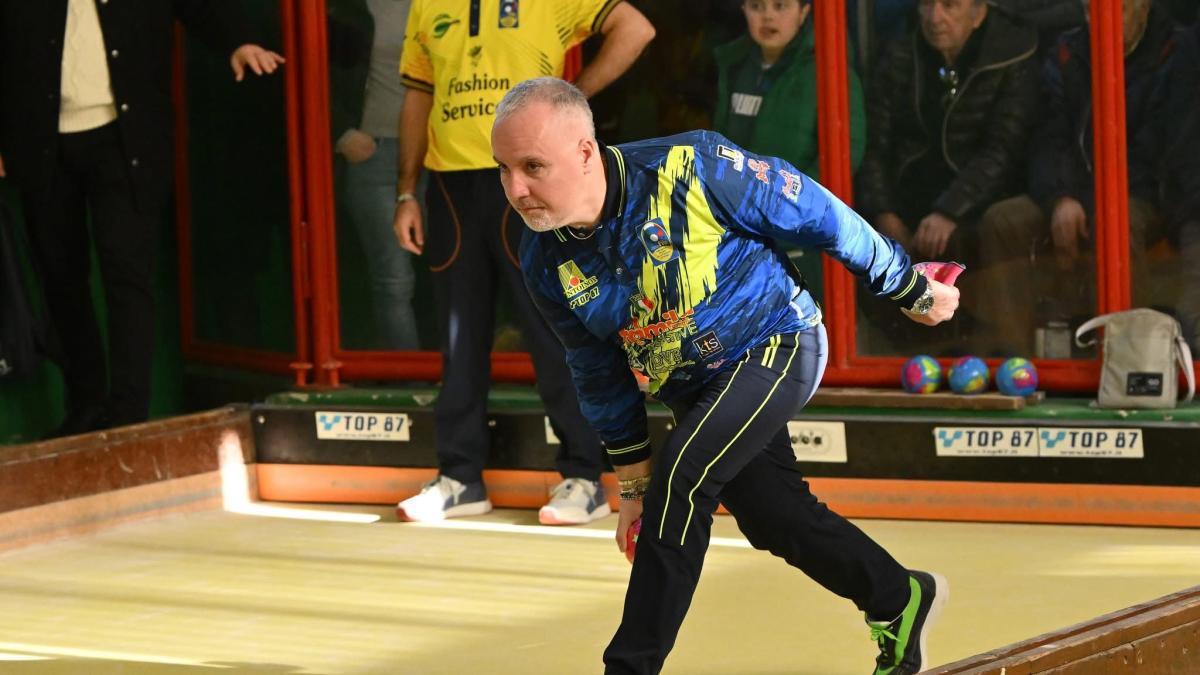 Il Pallino d’Oro accende Sambucheto: Formicone può superare D’Alessandro