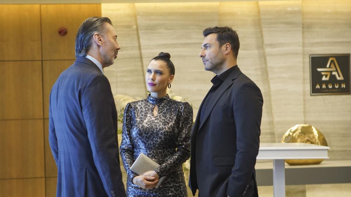 Forbidden Fruit e La Forza di una donna le anticipazioni dell'11 aprile