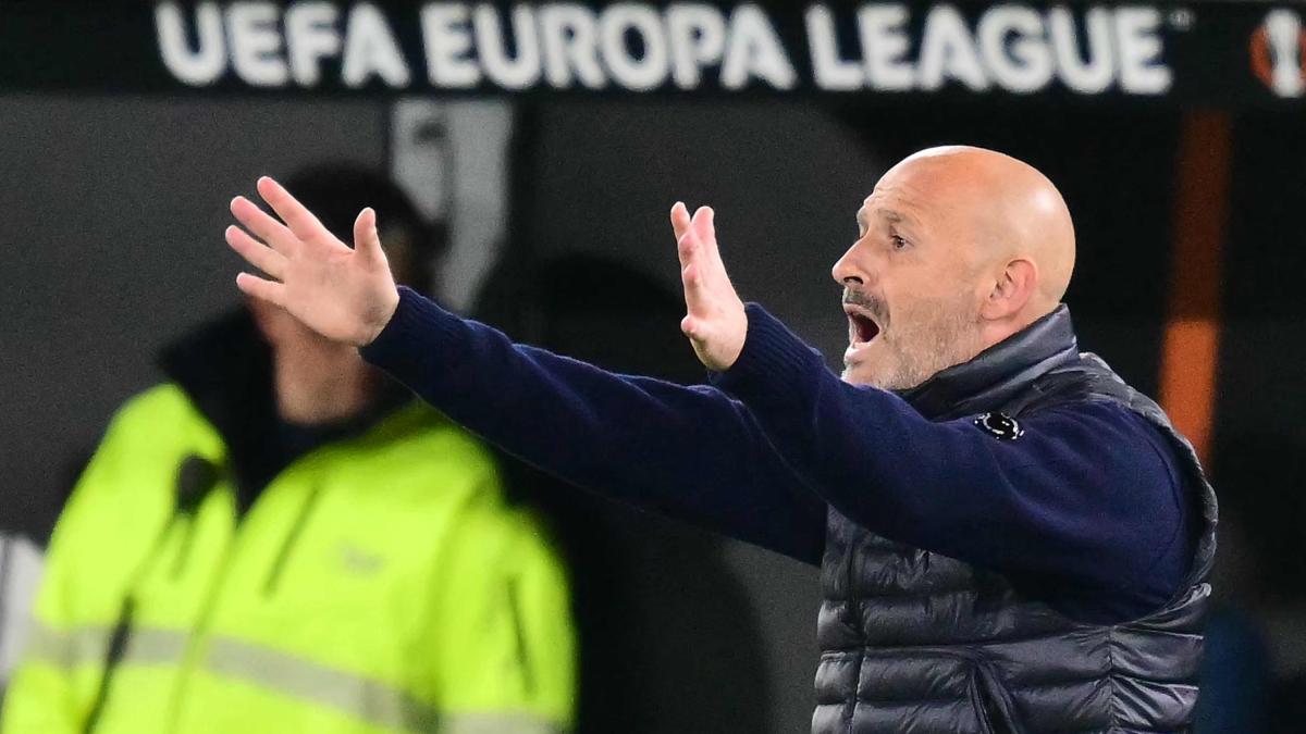 Bologna, Italiano: "Messa in difficoltà la squadra che vincerà la coppa. Errori pagati carissimo"