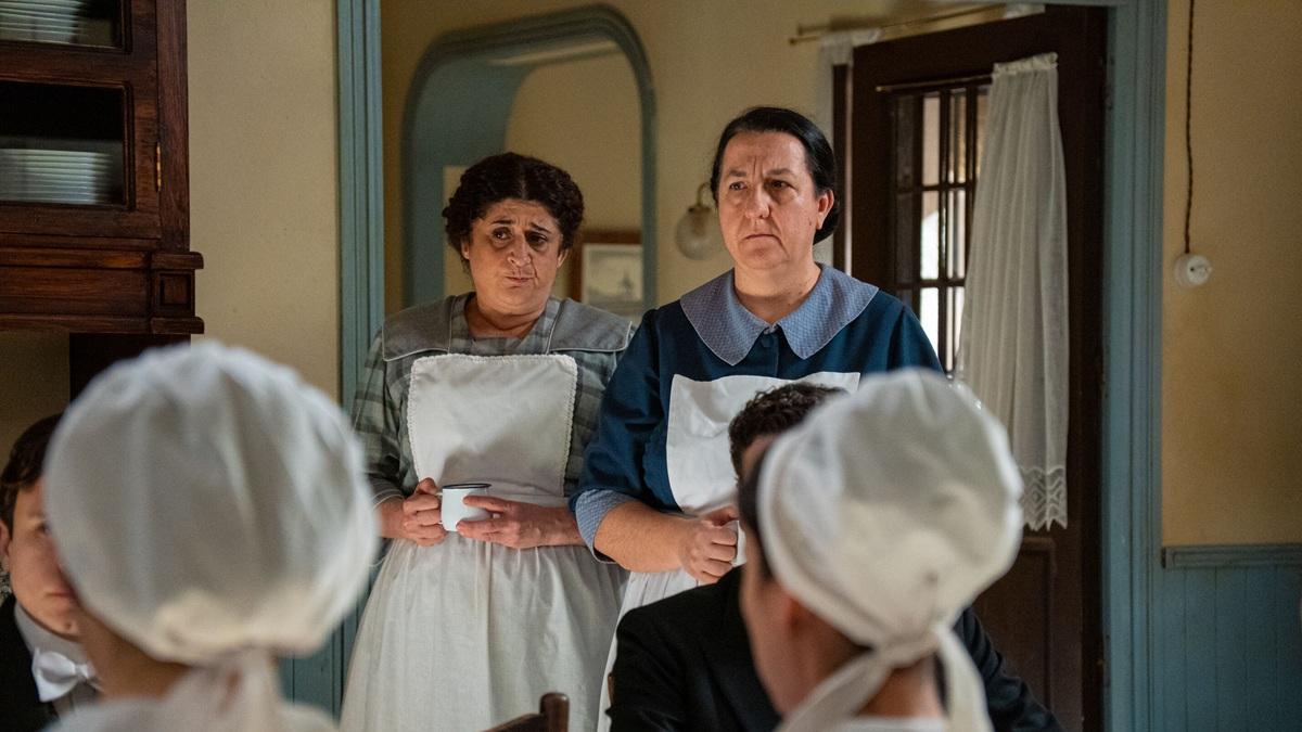 La Promessa, le anticipazioni delle puntate dal 12 al 18 aprile