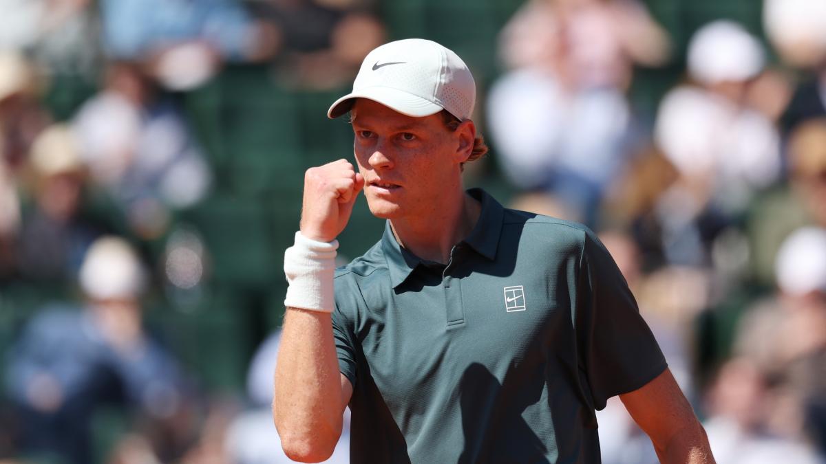 bertolucci sinner alcaraz e le partite sporche la differenza tra un buon giocatore e un campione da Gazzetta.it bertolucci sinner alcaraz e le partite sporche la differenza tra un buon giocatore e un campione