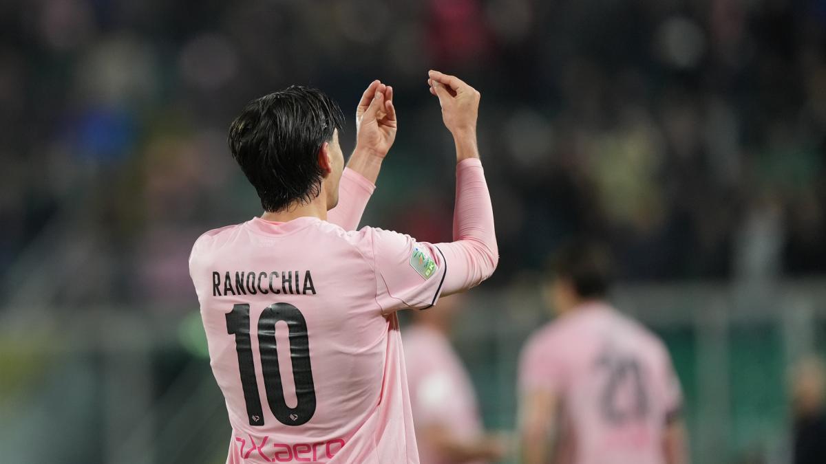 Non solo la rana di Ranocchia: caffè, mitra e... Sal Da Vinci. Le esultanze iconiche del '25-'26