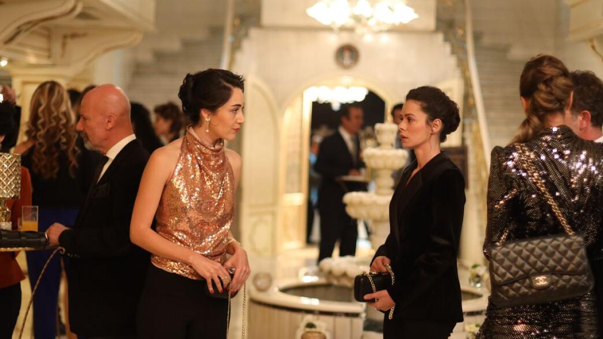 La Forza di una donna, le anticipazioni dal 12 al 18 aprile