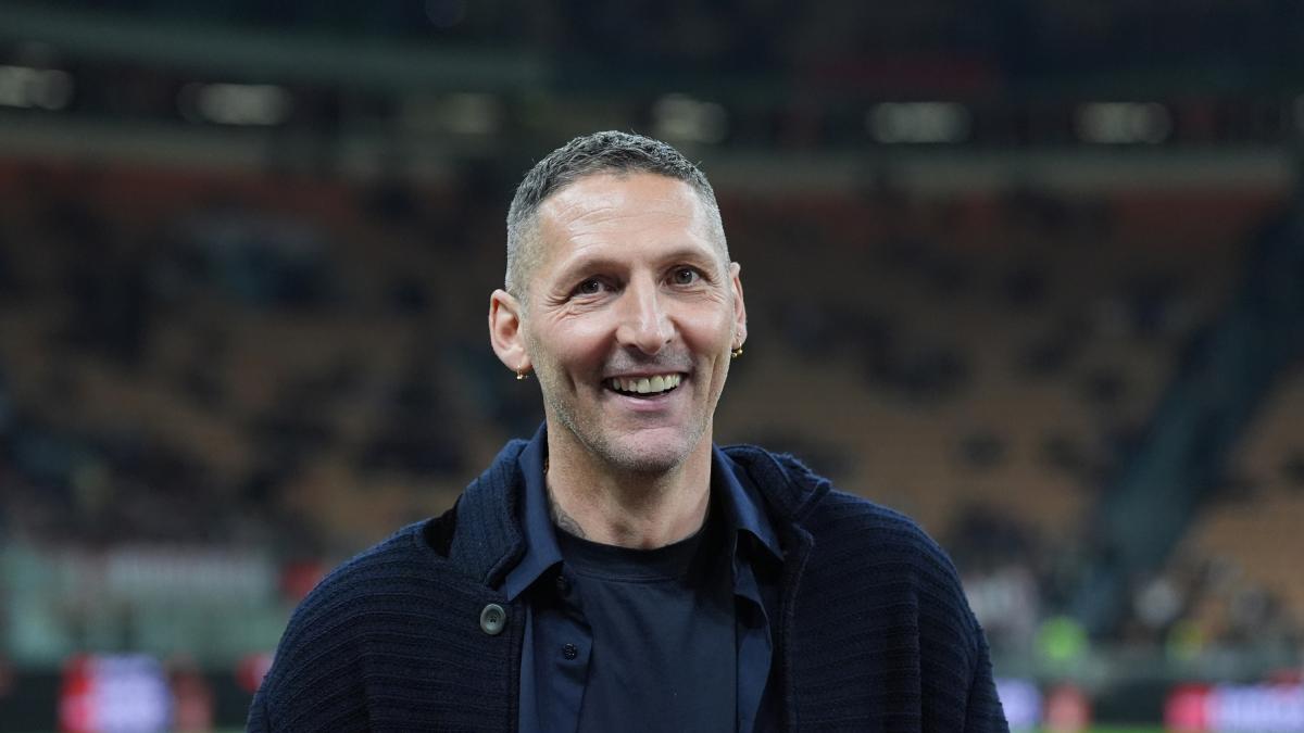 materazzi niente panico e cambi giusti chivu mi ricorda mou del 2010 quella notte a jos233 dissi da Gazzetta.it materazzi niente panico e cambi giusti chivu mi ricorda mou del 2010 quella notte a jos233 dissi