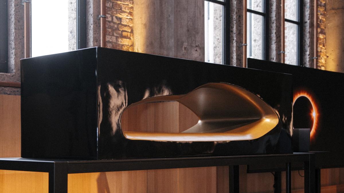 Walter De Silva insieme a Pininfarina per Unicum, l'auto come opera d'arte