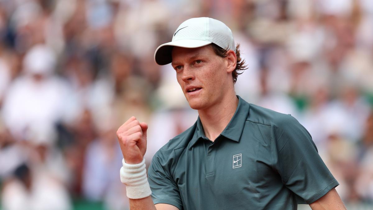 LIVE Sinner-Zverev dalle 13.30: a caccia di un posto in finale a Montecarlo