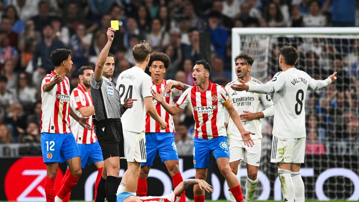 Il Real Madrid non sa più vincere: ora la Liga è quasi un miraggio. E il Bernabeu fischia