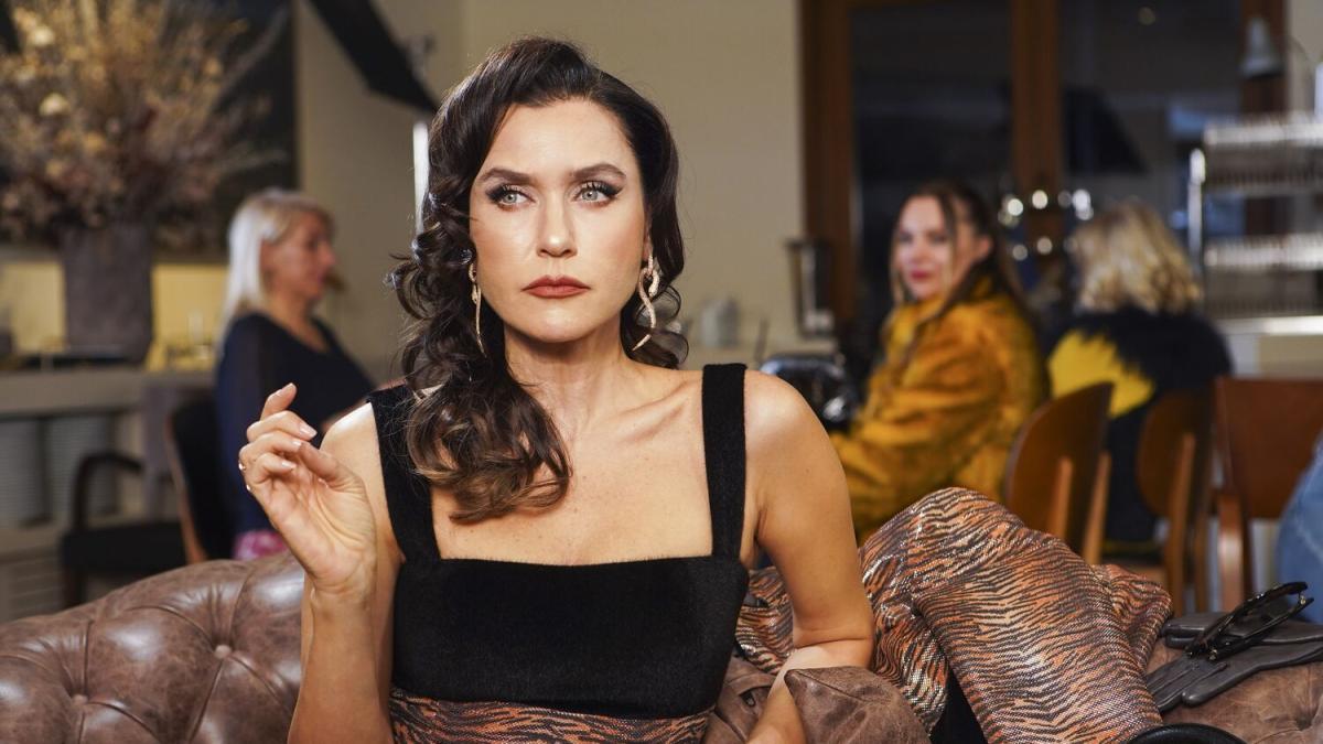 Forbidden Fruit e La Forza di una donna le anticipazioni del 12 aprile