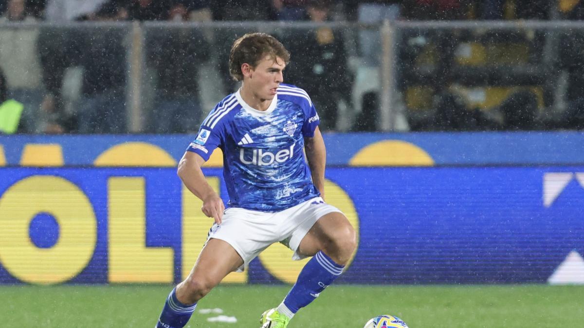 Dove giocherà Nico Paz? Il Real lo ricomprerà dal Como, poi il futuro dipende da tre fattori