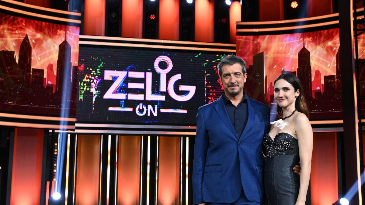 Zelig On su Italia 1: i comici di stasera, 19 aprile, da Paolo Cevoli ai volti nuovi