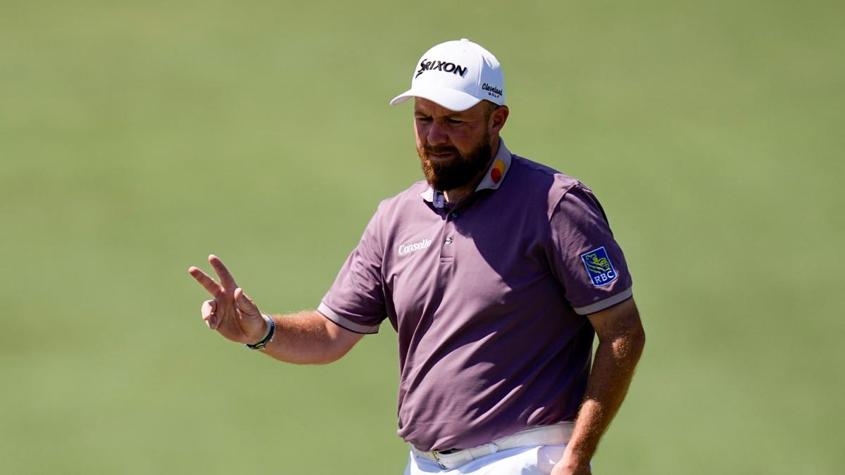 Masters che spettacolo: Lowry fa buca in uno