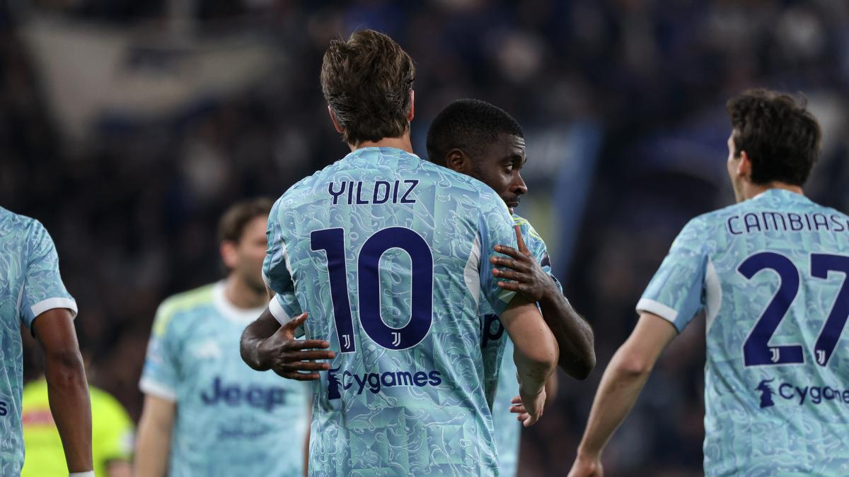 Atalanta-Juve, le pagelle: De Ketelaere, partita da 6,5. Yildiz invece delude: 5