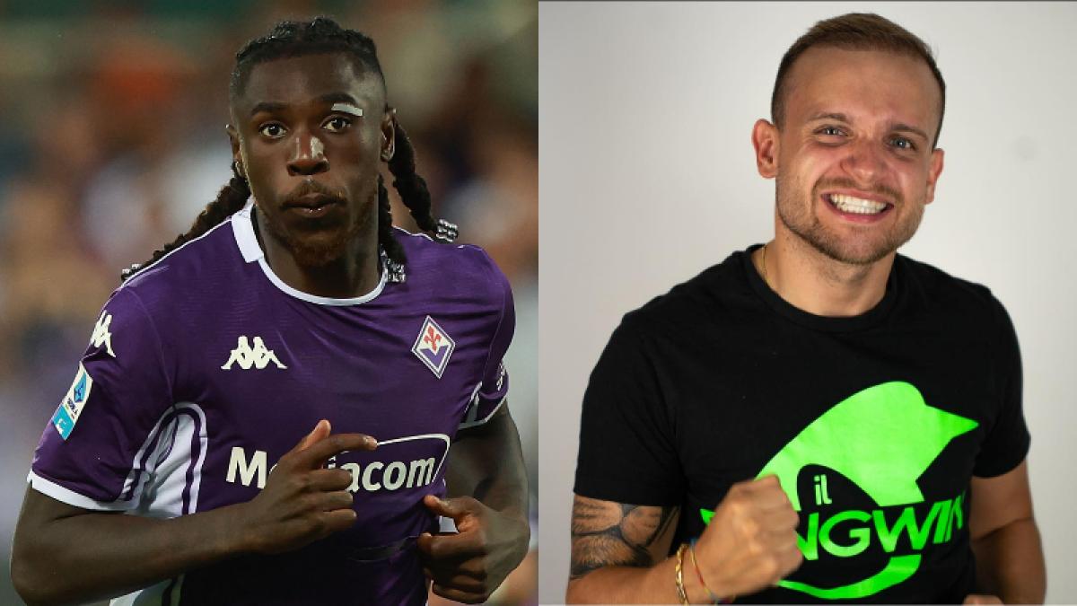 Influencer rivela l'attacco social di Kean: 