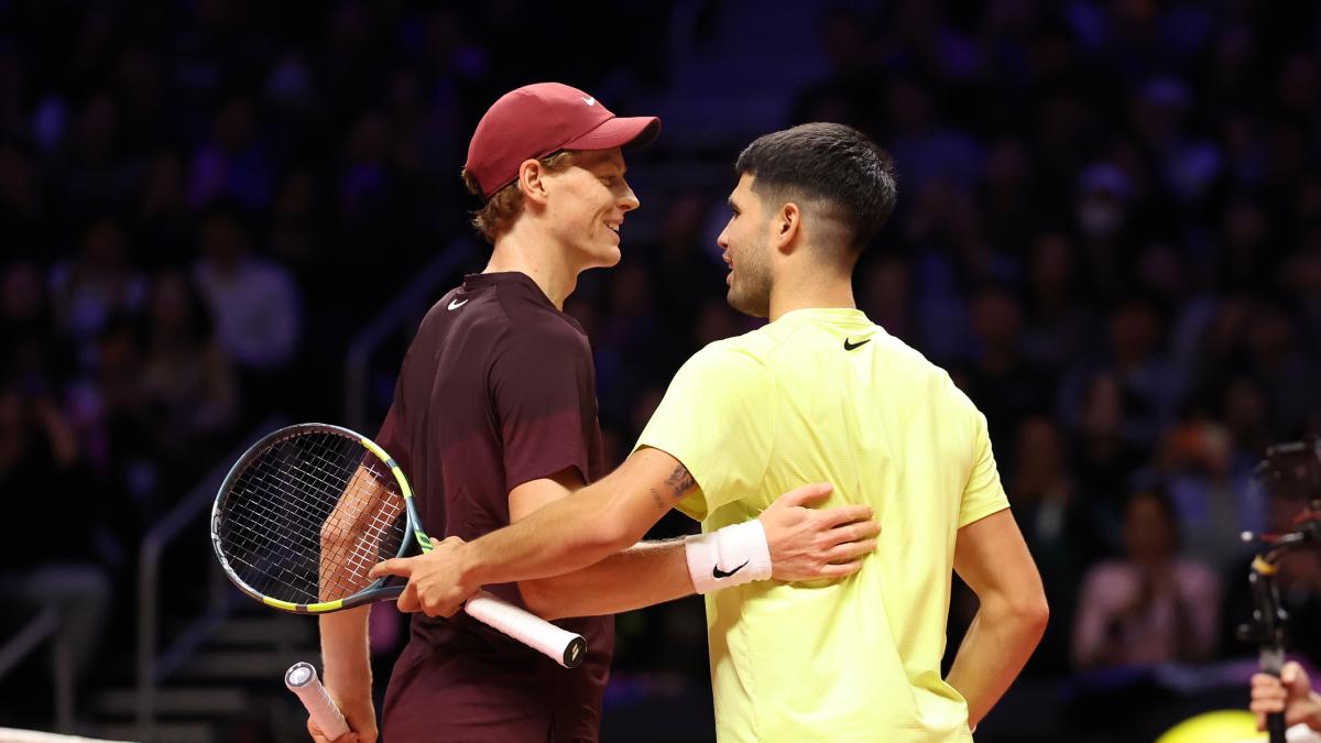 live alle 15 sinner alcaraz la finale di montecarlo jannik punta a tornare il n1 atp da Gazzetta.it live alle 15 sinner alcaraz la finale di montecarlo jannik punta a tornare il n1 atp