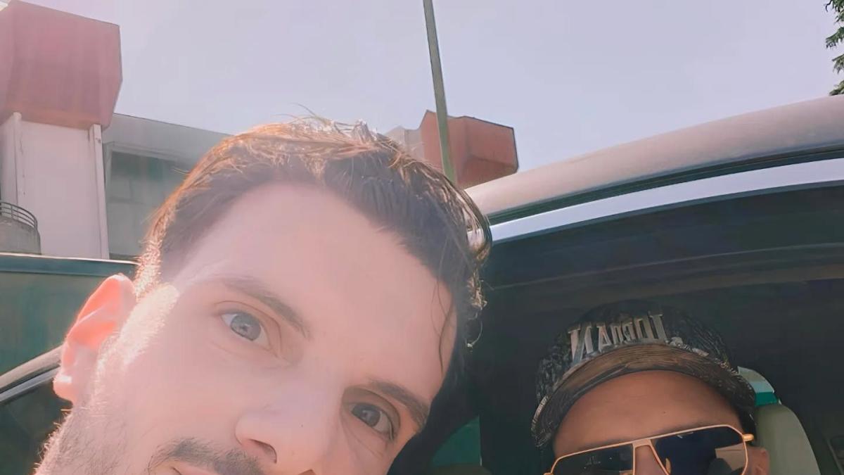 Polonara dopo la leucemia è pronto a ripartire: si allena ad Avellino