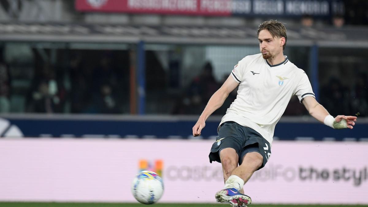 Dove vedere Fiorentina-Lazio e tutto lo sport in tv del 13 aprile