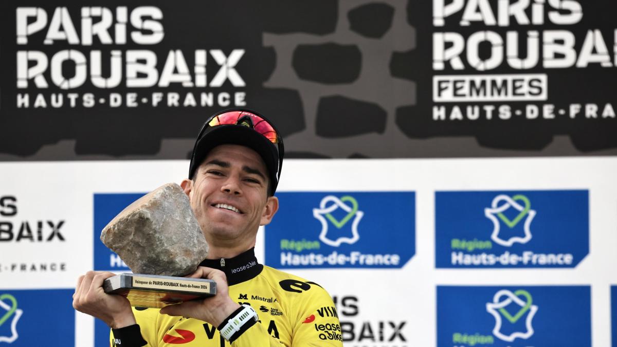 dietro la rinascita di van aert c 232 anche il running l allenamento di corsa prima della bici da Gazzetta.it dietro la rinascita di van aert c 232 anche il running l allenamento di corsa prima della bici
