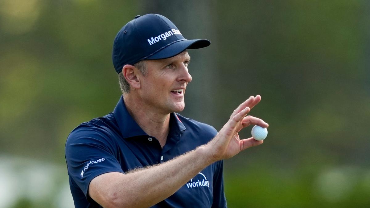 Masters: McIlroy e Young in difficoltà, Rose in testa da solo