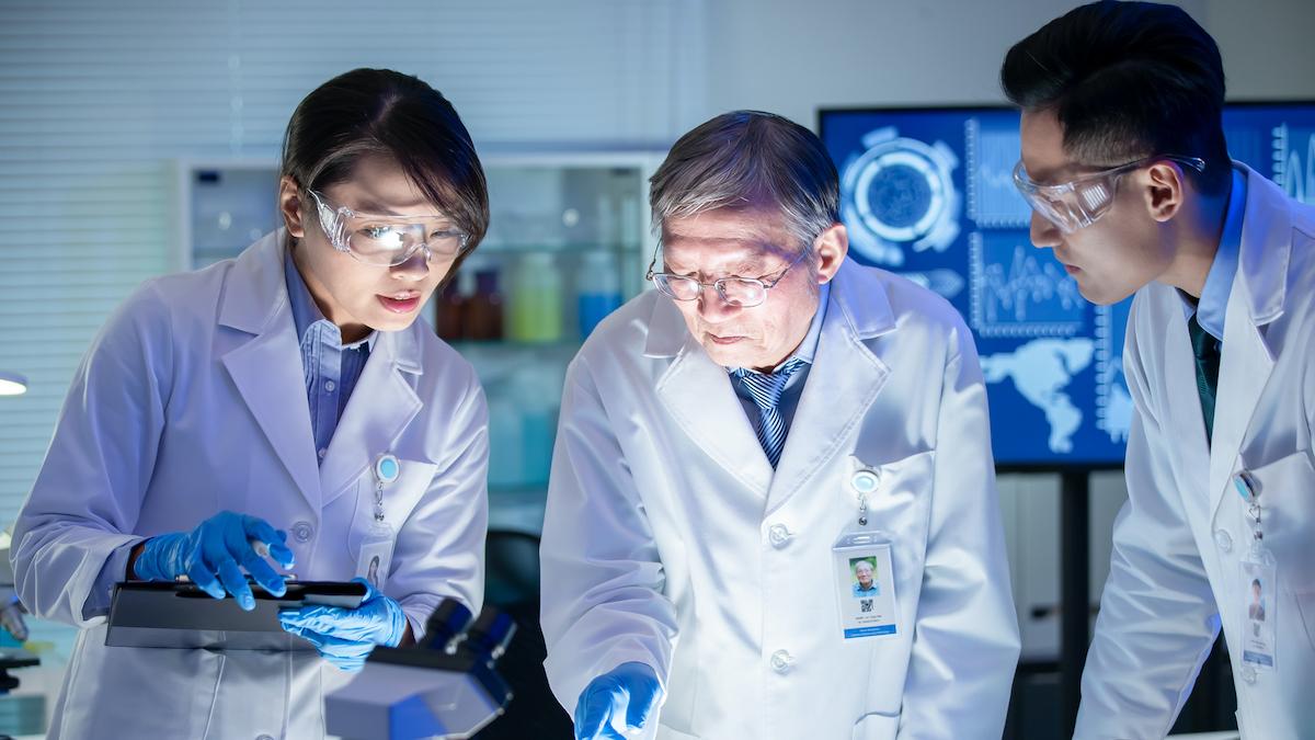 Scovare i tumori con un test del sangue low cost: ecco come è possibile