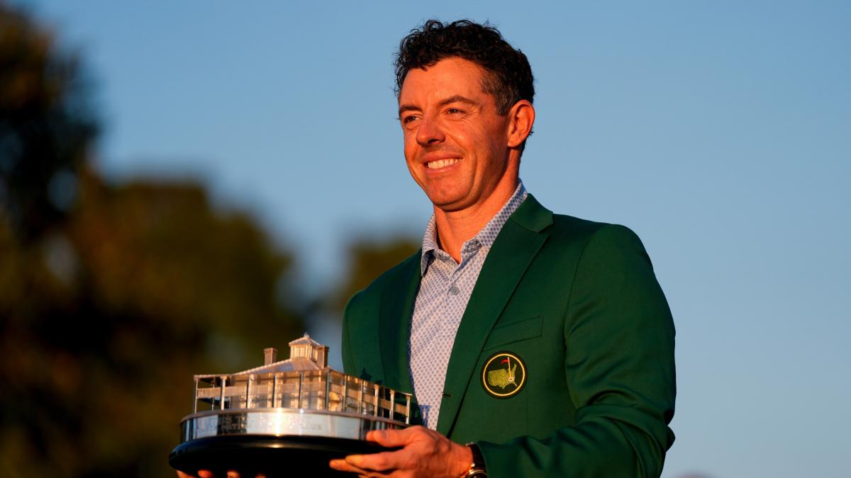 nel mondo di mcilroy il fuoriclasse imperfetto due volte re del masters da Gazzetta.it nel mondo di mcilroy il fuoriclasse imperfetto due volte re del masters