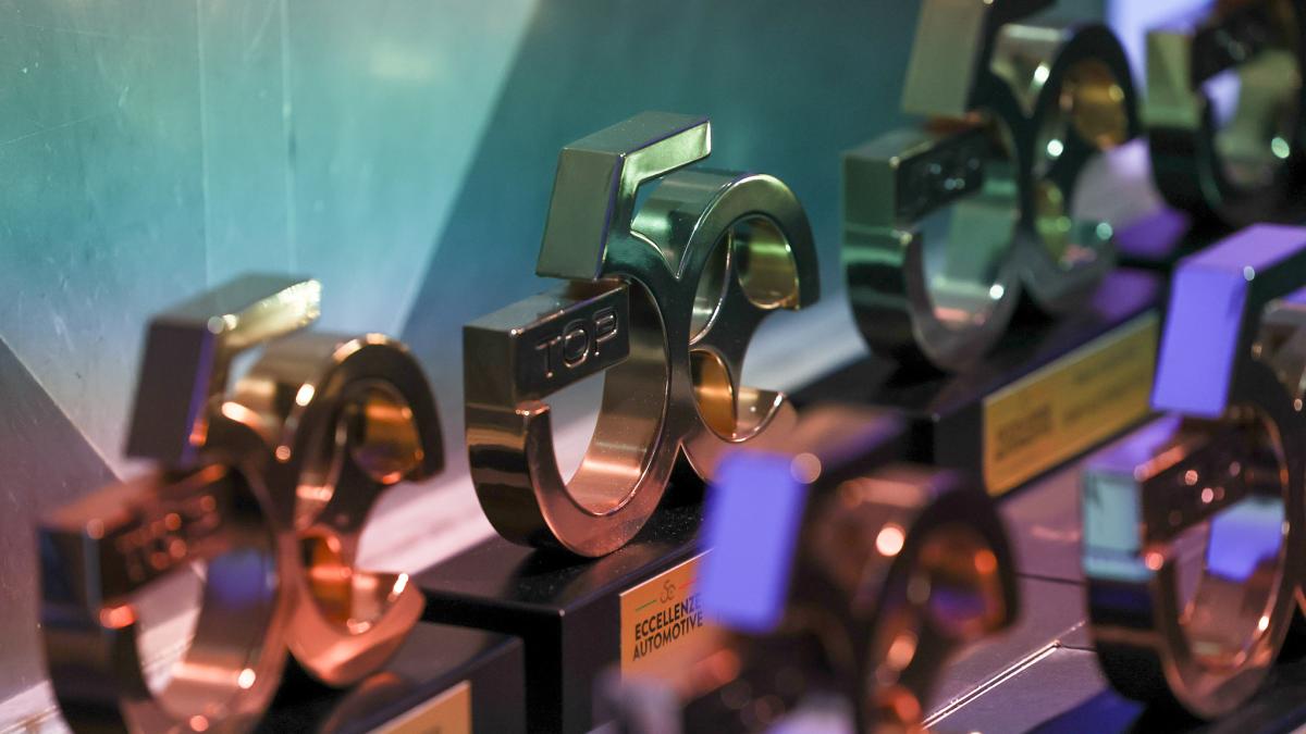 eccellenze automotive le menzioni speciali brembo piaggio e dallara da Gazzetta.it eccellenze automotive le menzioni speciali brembo piaggio e dallara